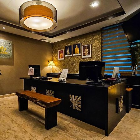 Hotel Richbaliz Batu Caves Esterno foto