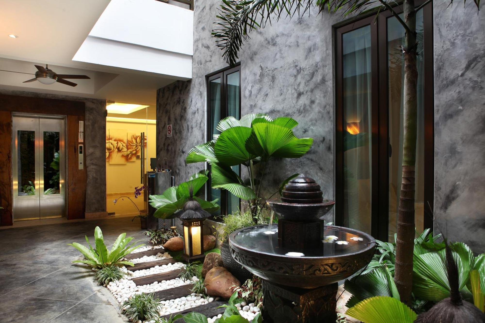 Hotel Richbaliz Batu Caves Esterno foto
