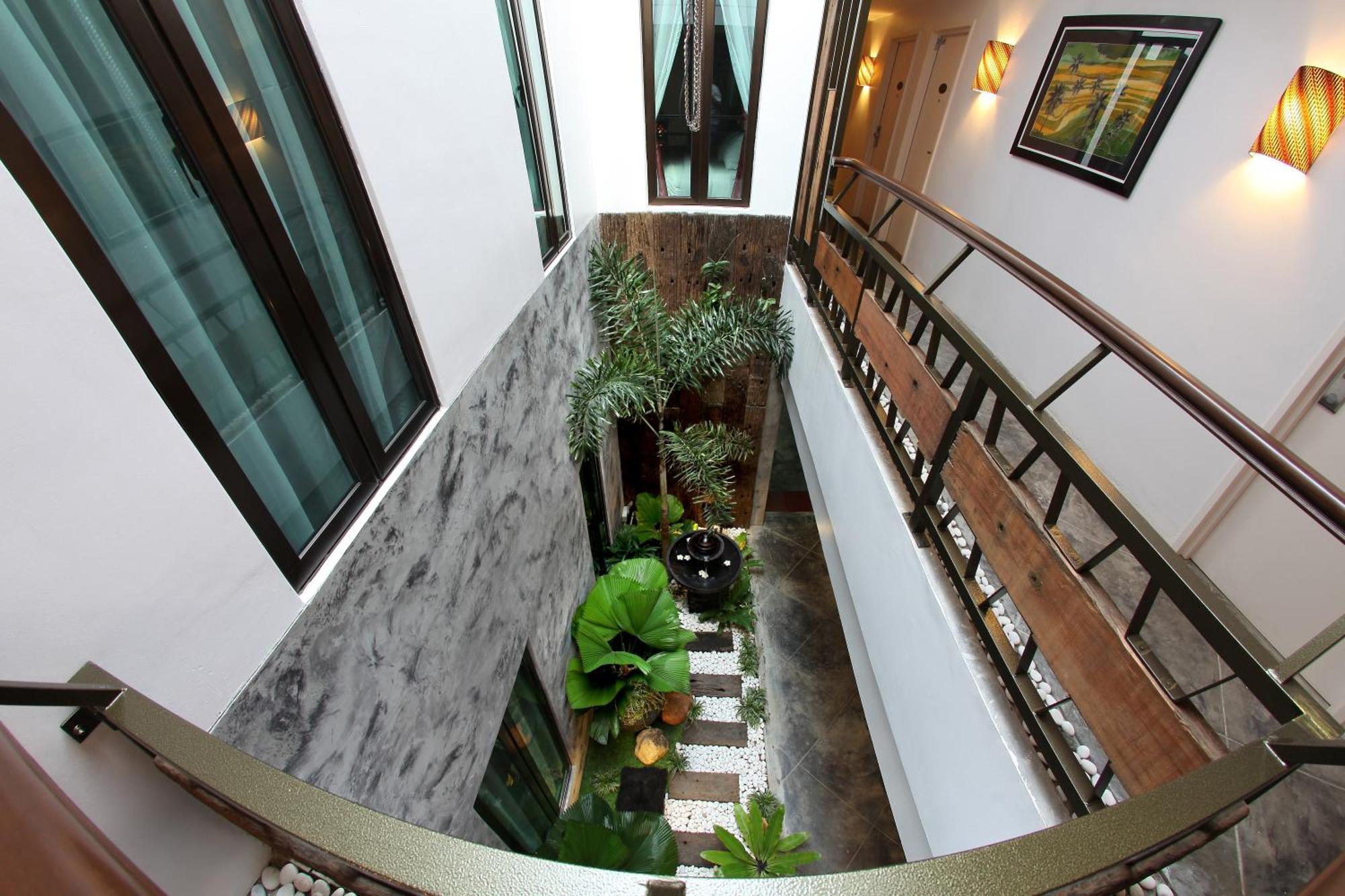 Hotel Richbaliz Batu Caves Esterno foto