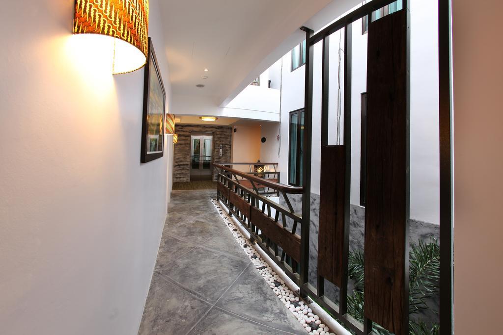 Hotel Richbaliz Batu Caves Esterno foto