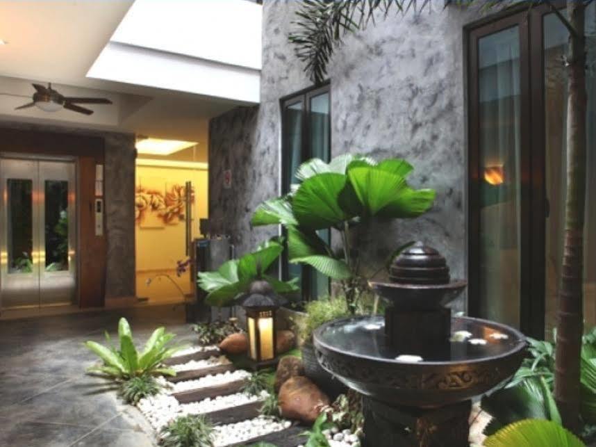 Hotel Richbaliz Batu Caves Esterno foto